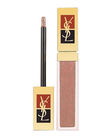 ysl lip lacquer